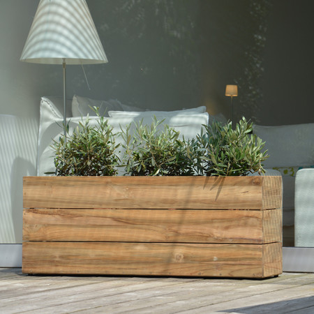 Blumentopf Mini Garden Container Jan Kurtz
