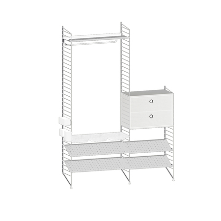 Garderobe String Furniture
