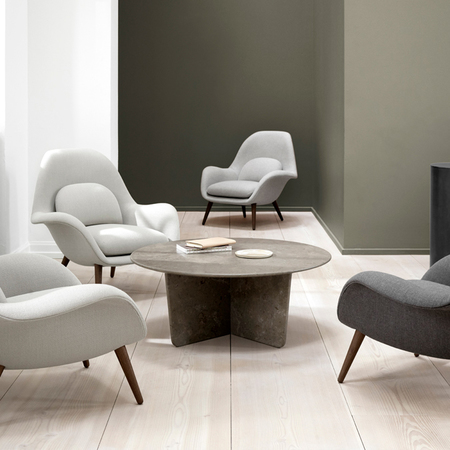 Couchtisch Tableau Fredericia