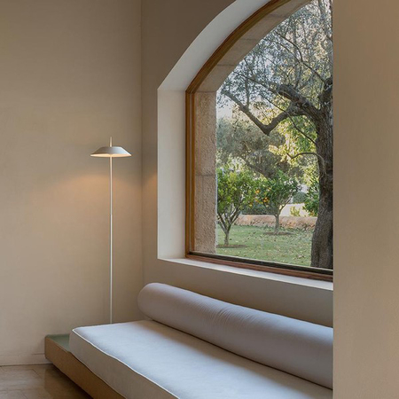 Stehleuchte Mayfair Vibia