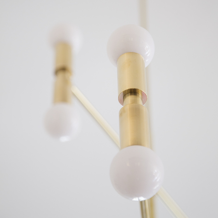 Leuchte Dot 14 Lambert&Fils 