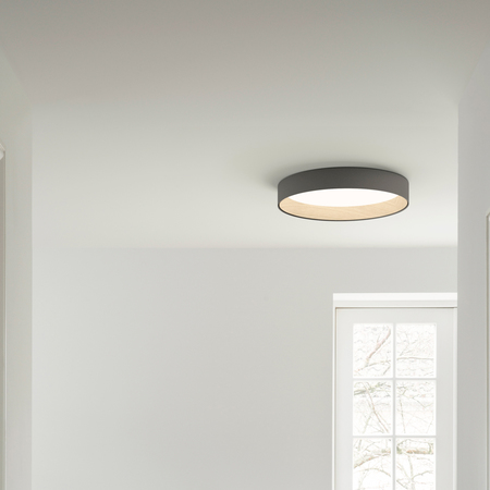 Leuchte Duo Vibia