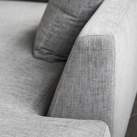 Sofa Edge Wendelbo