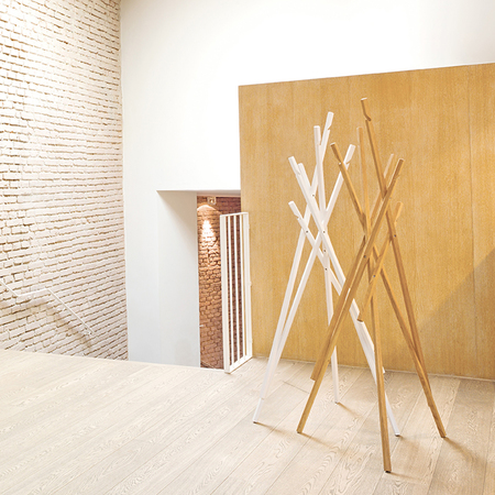 Garderobe Sticks Schönbuch