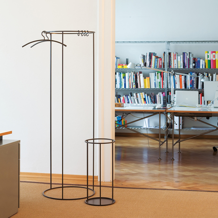 Garderobe Rack Schönbuch