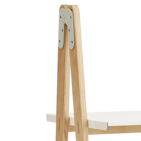 Regal One Step Up Low Normann Copenhagen