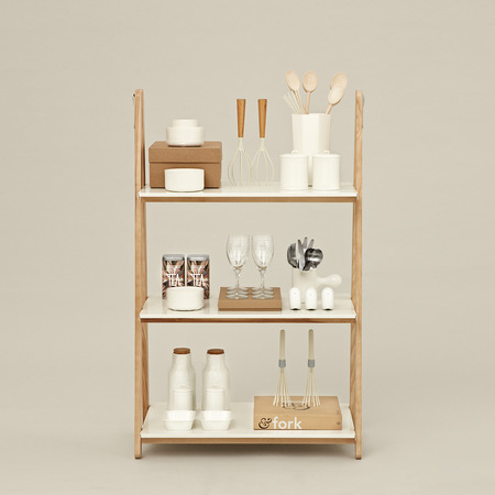 Regal One Step Up Low Normann Copenhagen