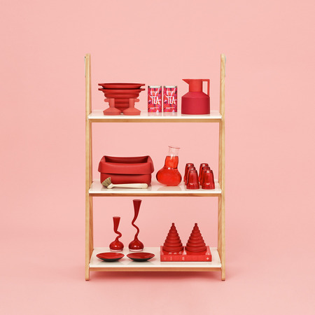 Regal One Step Up Low Normann Copenhagen