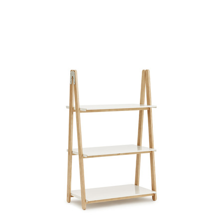 Regal One Step Up Low Normann Copenhagen