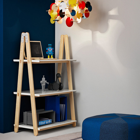 Regal One Step Up Low Normann Copenhagen