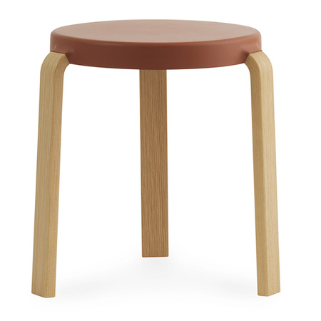 Normann Copenhagen Hocker Tap 