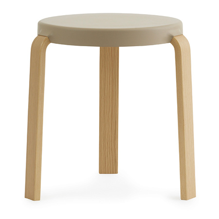 Normann Copenhagen Hocker Tap 