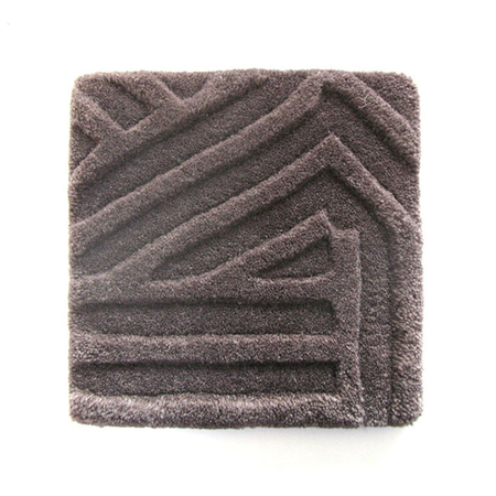Teppich Milton Glaser von Nanimarquina