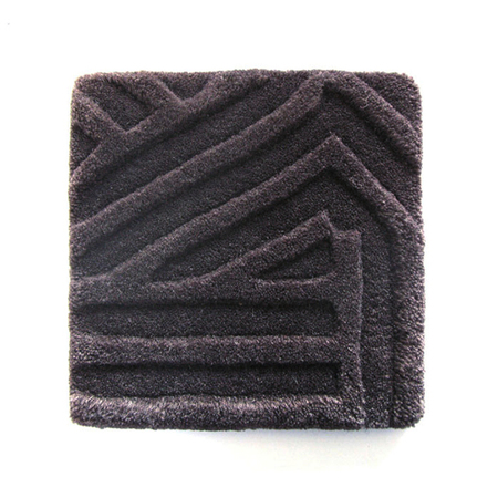 Teppich Milton Glaser von Nanimarquina