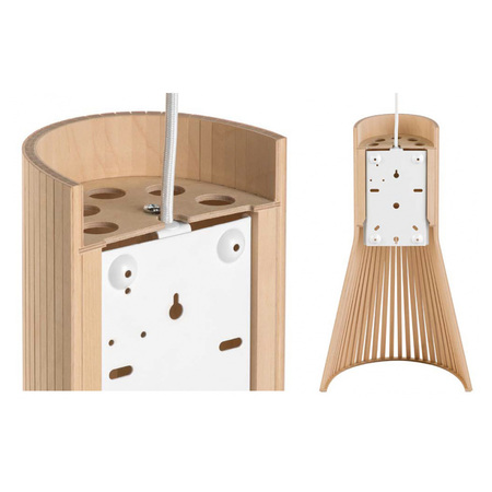 Leuchte Secto Small 4231 Secto Design