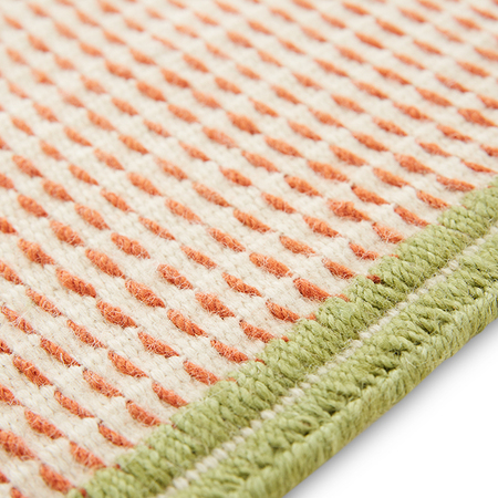 Kilim Busy von Gang Rugs