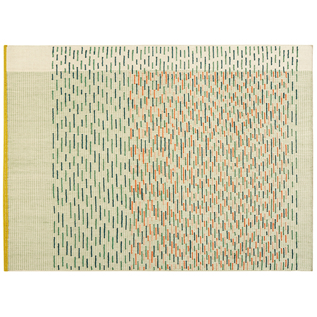 Kilim Busy von Gang Rugs