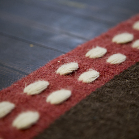 Teppich Alexandra Gan Rugs