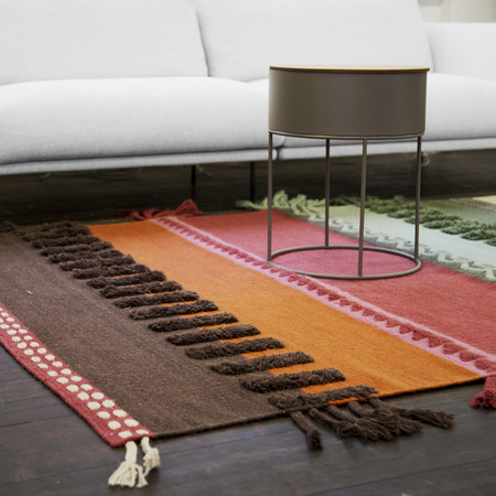 Teppich Alexandra Gan Rugs