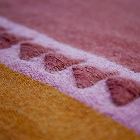 Teppich Alexandra Gan Rugs
