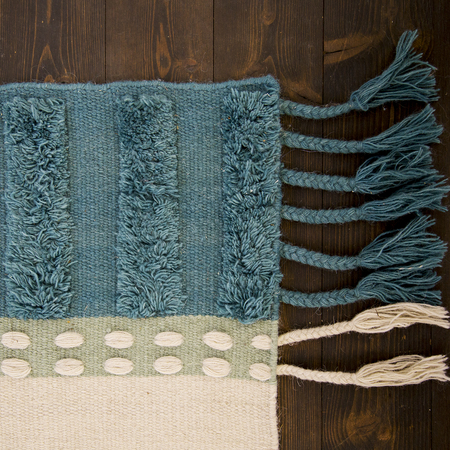 Teppich Alexandra Gan Rugs