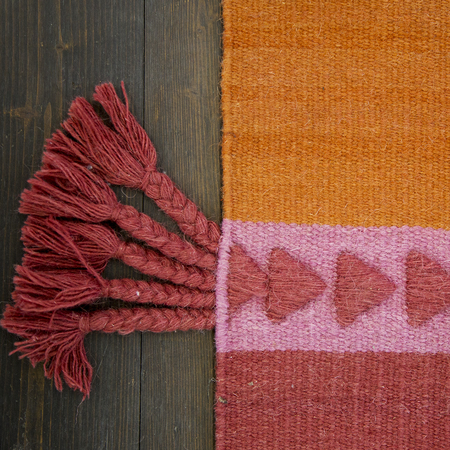Teppich Alexandra Gan Rugs