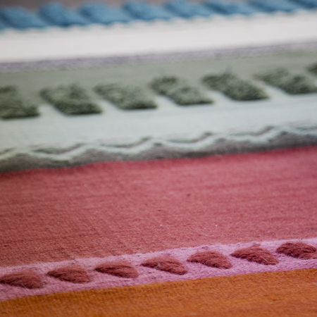Teppich Alexandra Gan Rugs