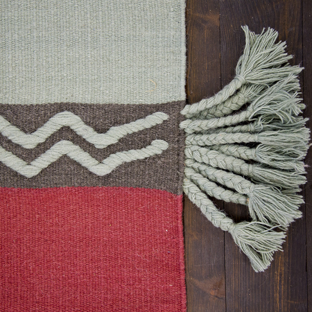 Teppich Alexandra Gan Rugs