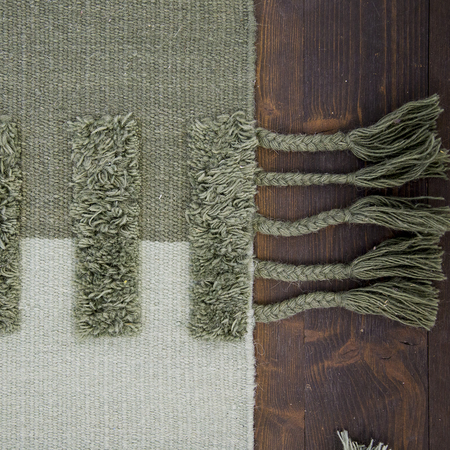 Teppich Alexandra Gan Rugs