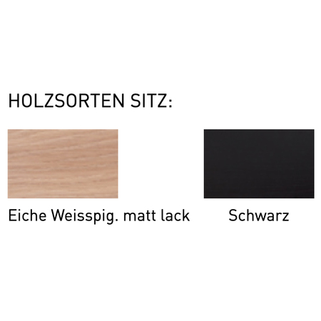 Barhocker HC2 von Andersen Furniture