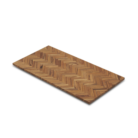 Holzbrett Slid Tray Skagerak