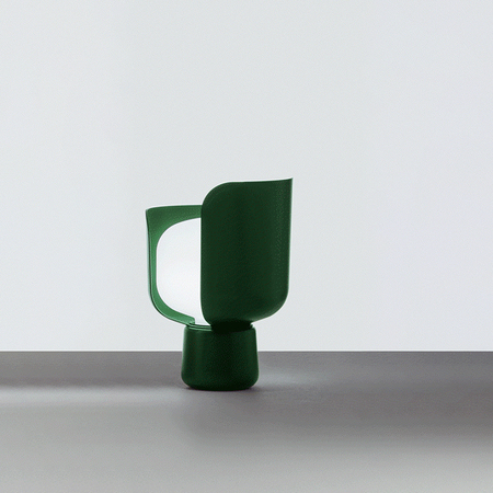Tischleuchte Blom Fontana Arte