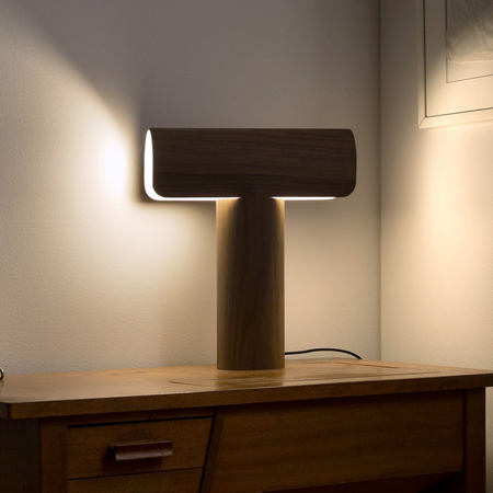 Tischleuchte Teelo 8020 von Secto Design