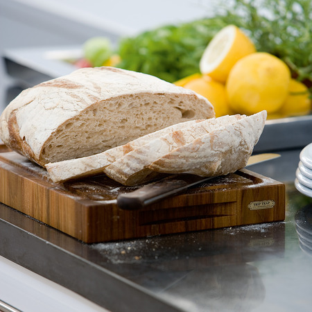 Skagerak Cutting Board