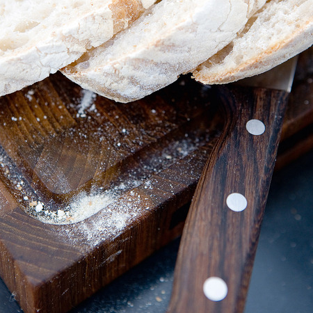 Skagerak Cutting Board