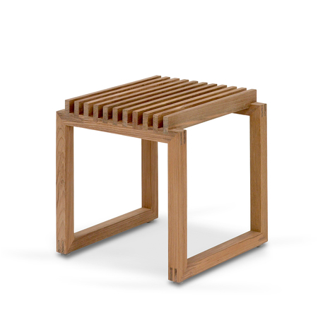 Hocker Cutter Skagerak