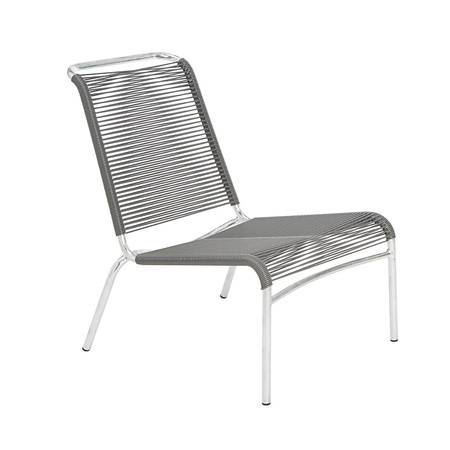 Lounger Altorfer Embru