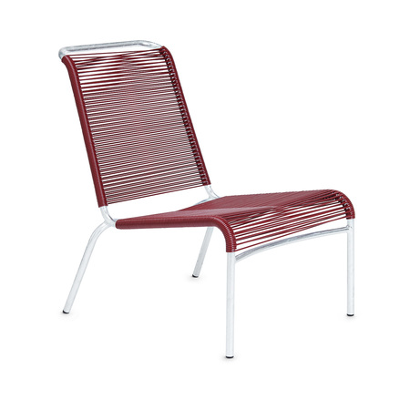 Lounger Altorfer Embru