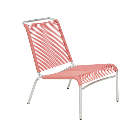 Lounger Altorfer Embru