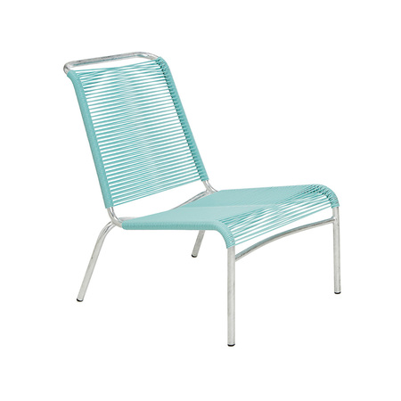 Lounger Altorfer Embru