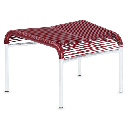 Ottomane zum Lounger Embru