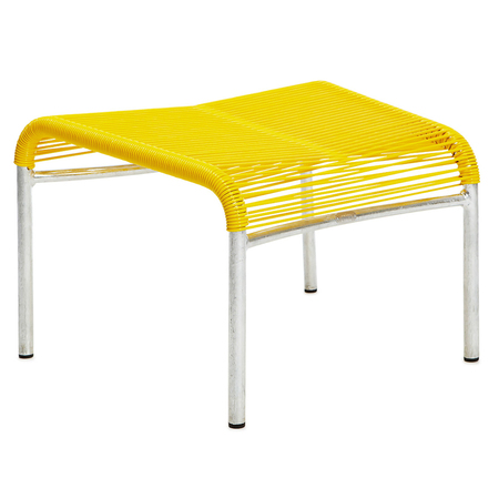 Ottomane zum Lounger Embru