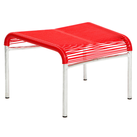 Ottomane zum Lounger Embru