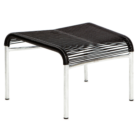 Ottomane zum Lounger Embru