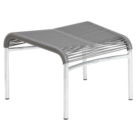 Ottomane zum Lounger Embru