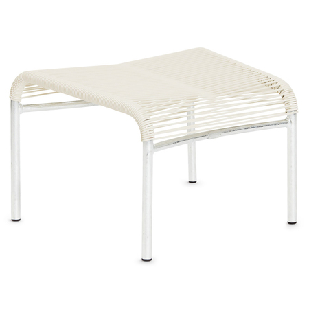 Ottomane zum Lounger Embru
