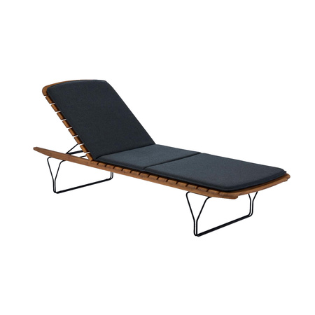 Sunbed Molo von Houe