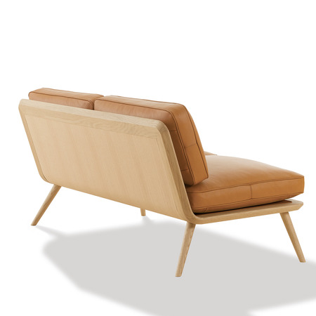 Spine Lounge