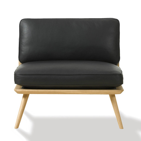 Spine Lounge Sessel 6