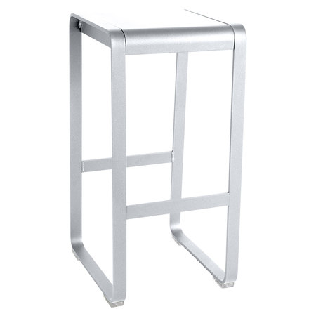Fermob Barhocker 'Bellevie'  Weiss 01